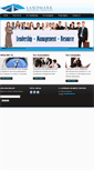 Mobile Screenshot of landmarkservicesllc.com
